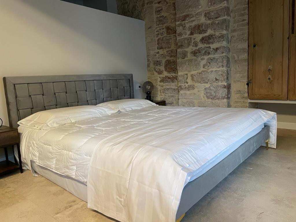 Ferienwohnung Anfihouse - Assisi Relais Exterior foto