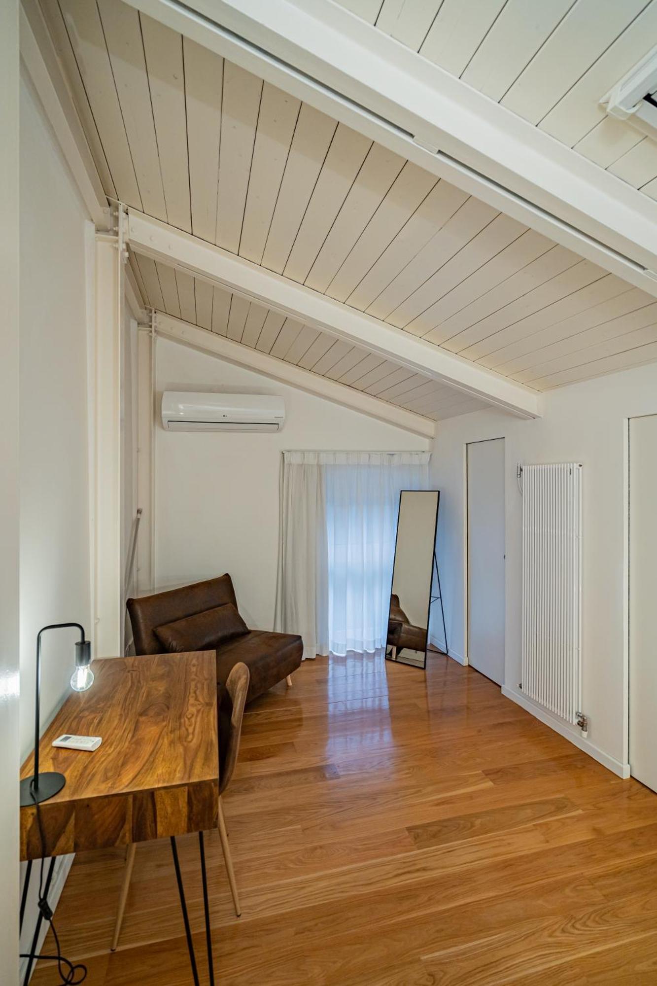 Ferienwohnung Anfihouse - Assisi Relais Exterior foto