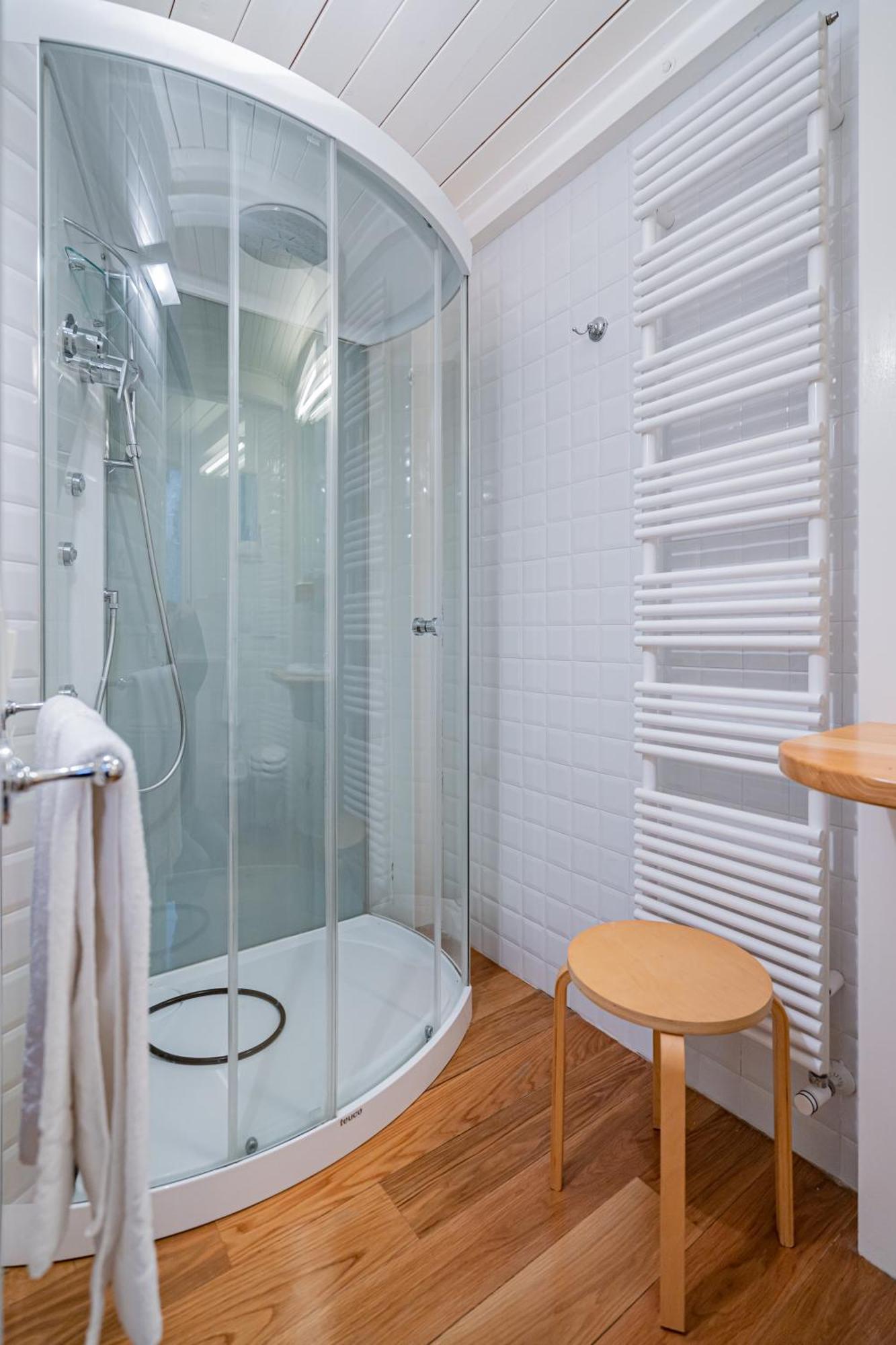 Ferienwohnung Anfihouse - Assisi Relais Exterior foto