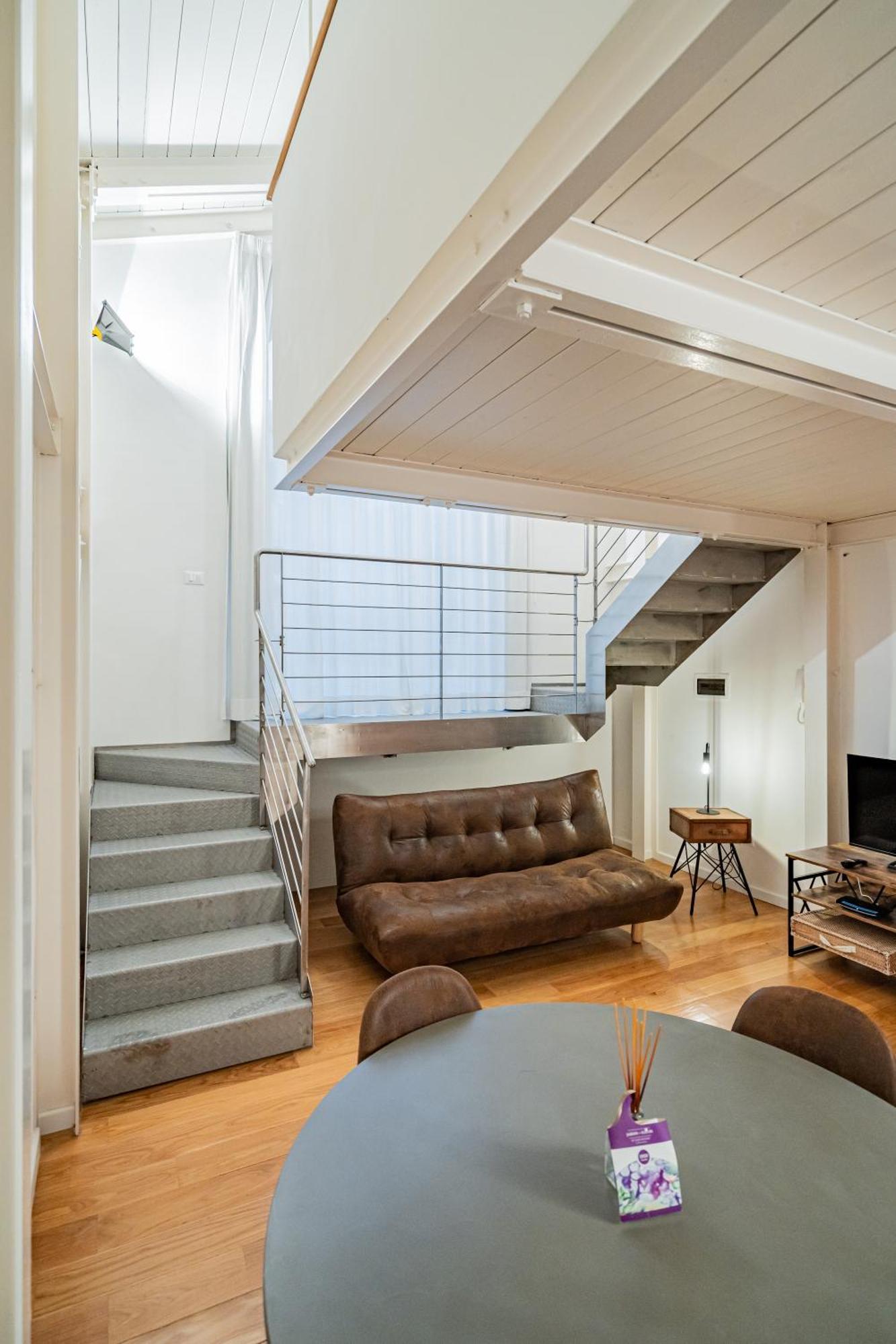 Ferienwohnung Anfihouse - Assisi Relais Exterior foto