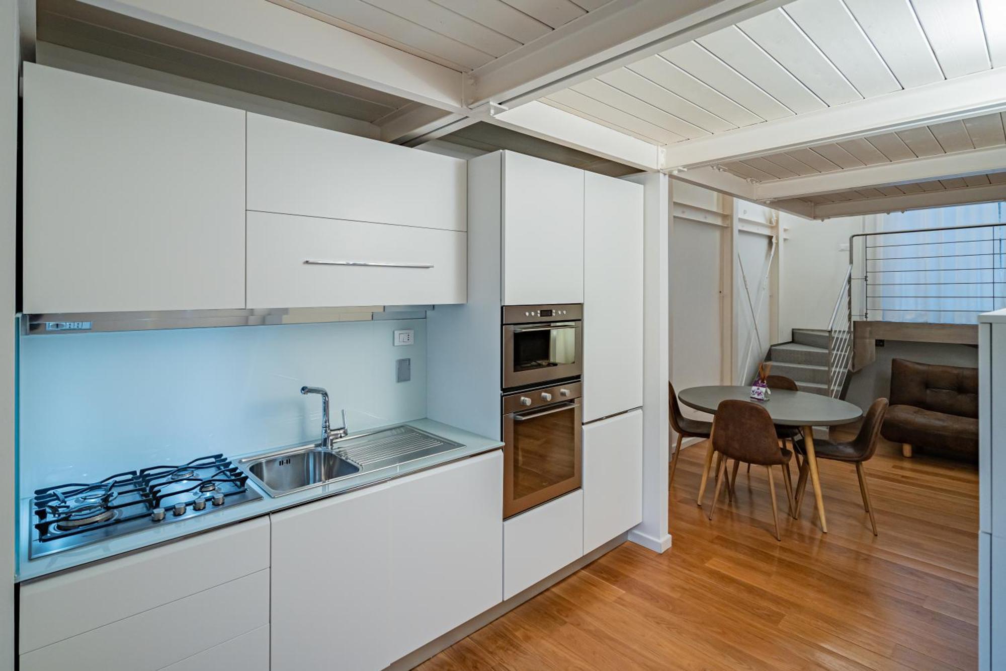Ferienwohnung Anfihouse - Assisi Relais Exterior foto