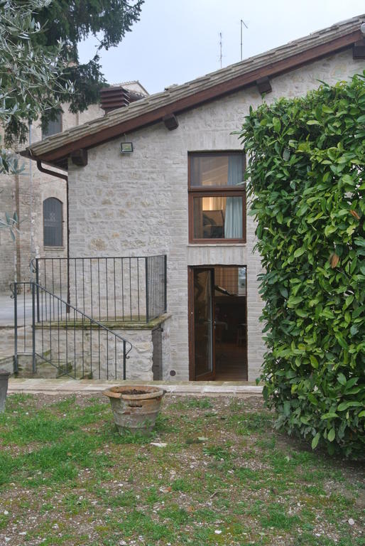 Ferienwohnung Anfihouse - Assisi Relais Zimmer foto