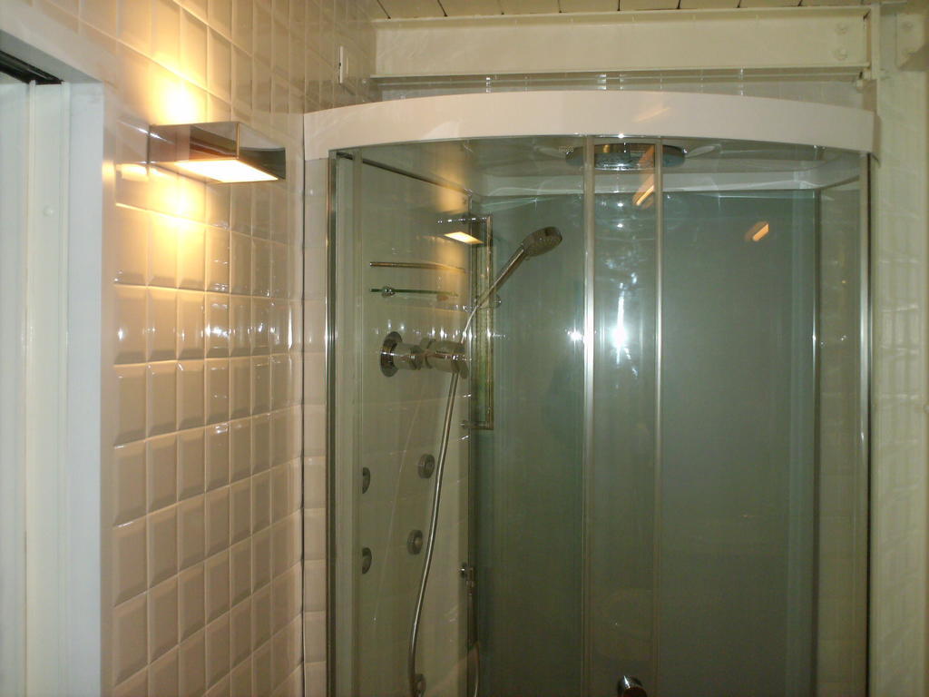 Ferienwohnung Anfihouse - Assisi Relais Zimmer foto