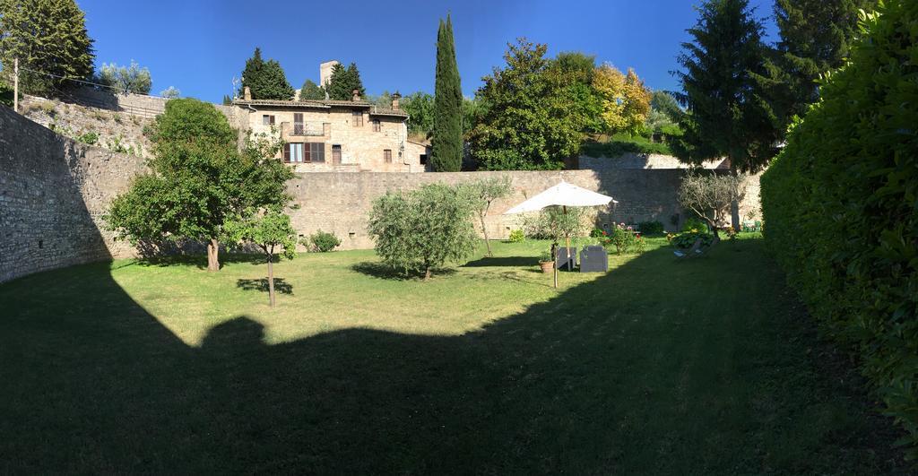 Ferienwohnung Anfihouse - Assisi Relais Zimmer foto