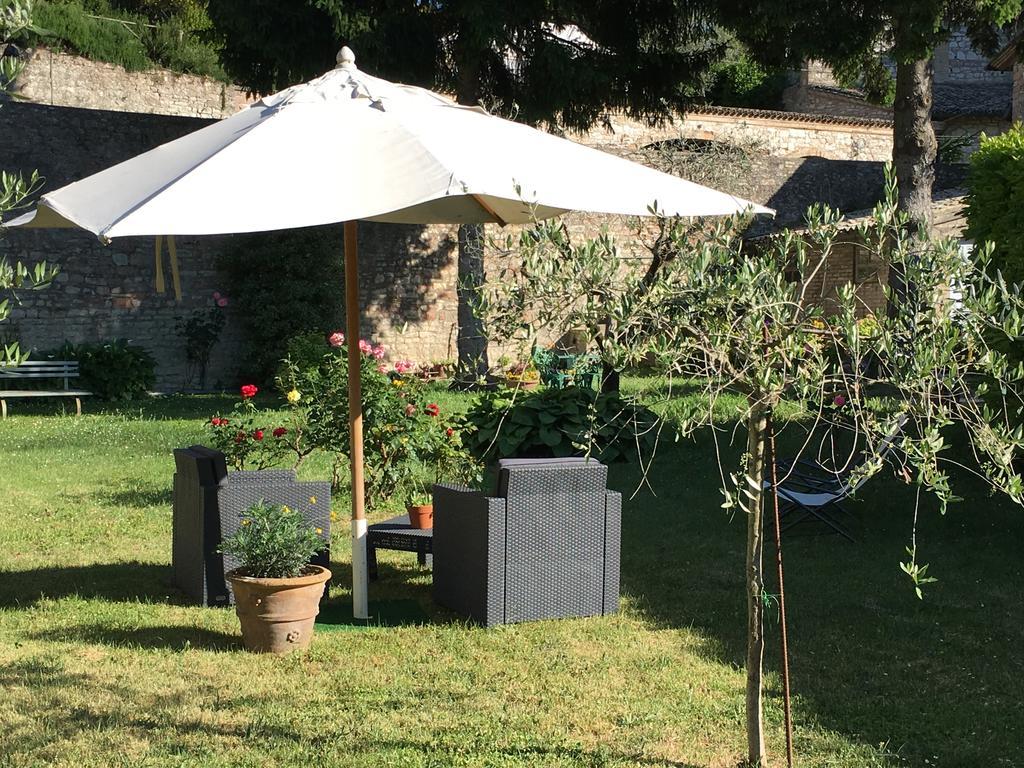 Ferienwohnung Anfihouse - Assisi Relais Zimmer foto