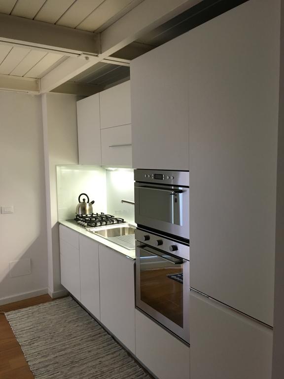 Ferienwohnung Anfihouse - Assisi Relais Exterior foto