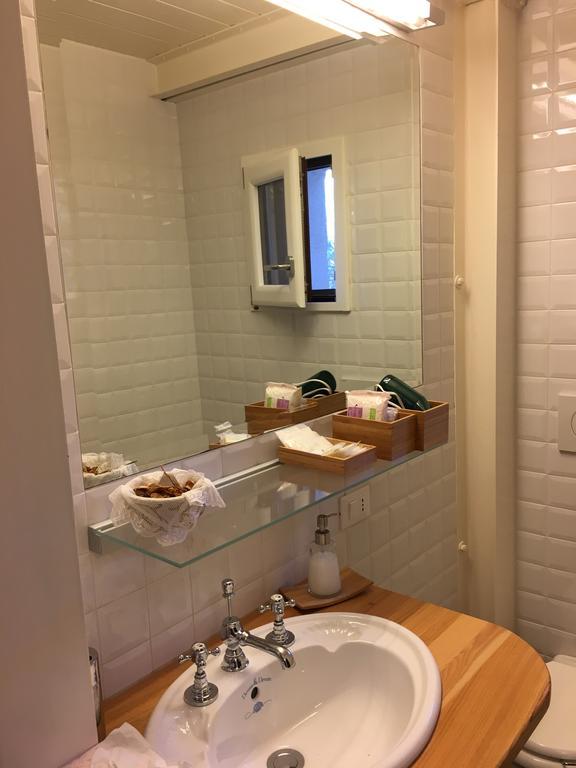 Ferienwohnung Anfihouse - Assisi Relais Exterior foto