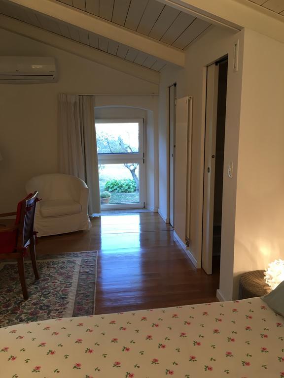 Ferienwohnung Anfihouse - Assisi Relais Exterior foto